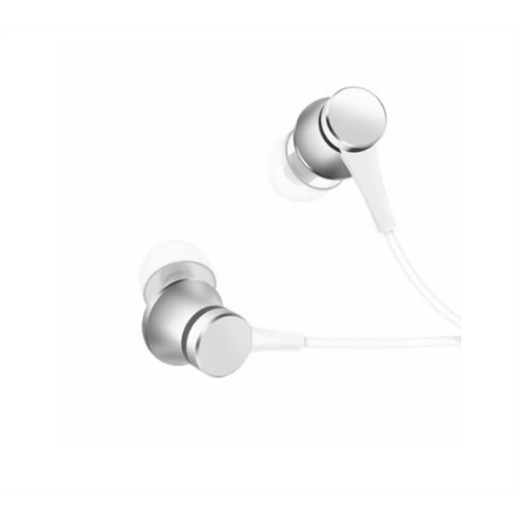 XIAOMI Mi In-Ear Headphones Basic (Silver)