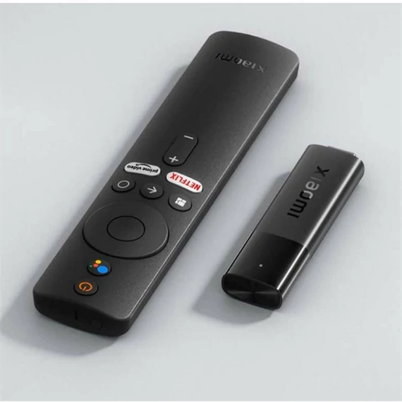 XIAOMI Médialejátszó, Mi TV Stick 4K EU