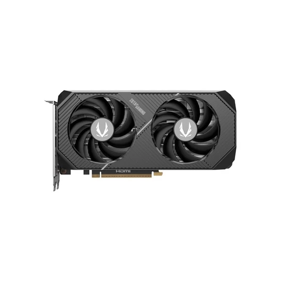 ZOTAC Videokártya PCI-Ex16x nVIDIA RTX 5070 TWIN EDGE OC 12GB GDDR7