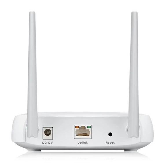 ZYXEL Wireless Access Point Dual Band BE5100 (WiFi 7) Falra rögzíthető, NWA30BE-EU0102F