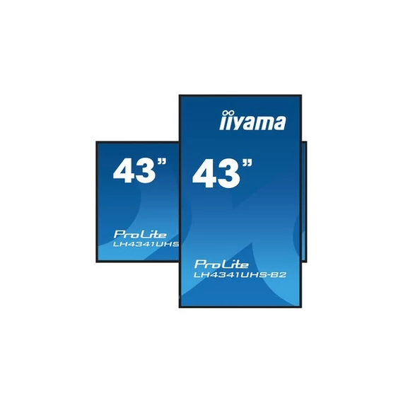 iiyama Prolite IPS 24/7, 42,5