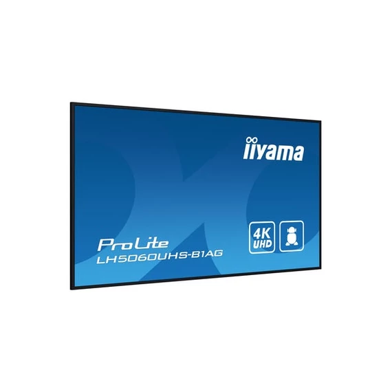 iiyama Prolite IPS 24/7 49,5