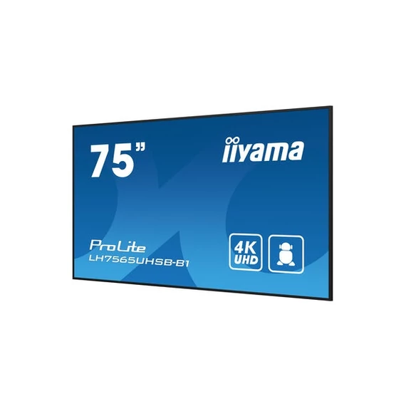 iiyama Prolite IPS 24/7 74,5