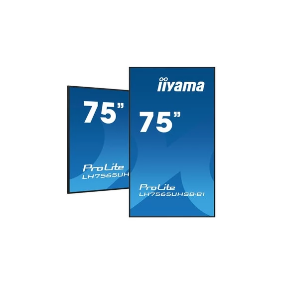iiyama Prolite IPS 24/7 74,5