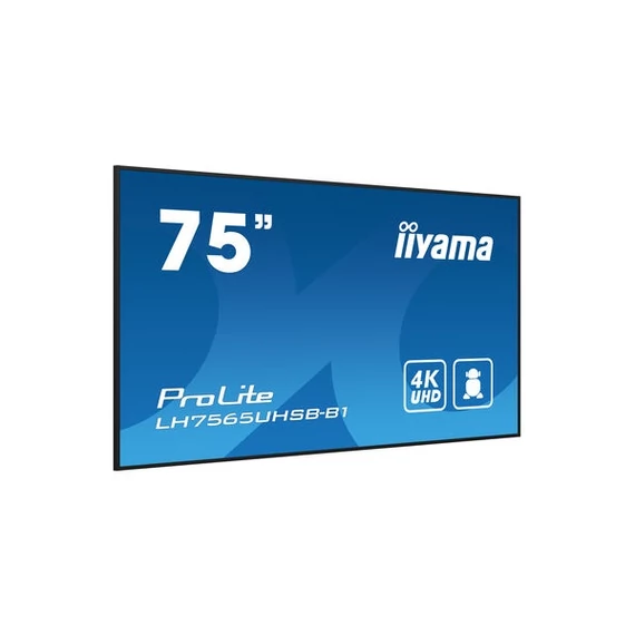 iiyama Prolite IPS 24/7 74,5