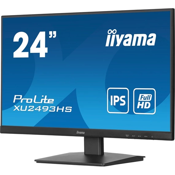 iiyama Prolite IPS monitor, 23,8
