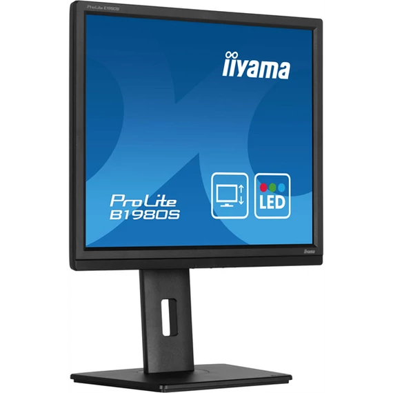 iiyama Prolite monitor, TN,  19