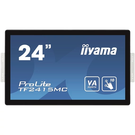 IIYAMA touch VA monitor 23.8