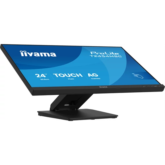 iiyama touch IPS monitor, 23,8
