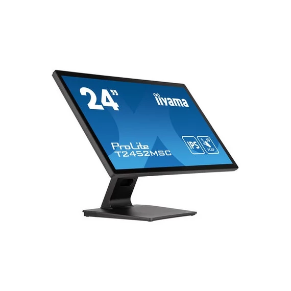 iiyama touch IPS monitor, 23,8