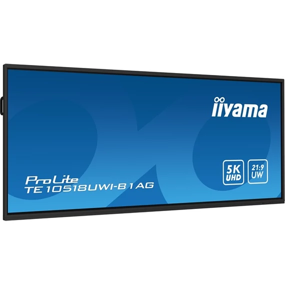 iiyama touch VA monitor,104,6