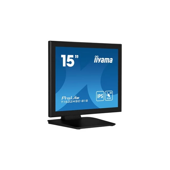 iiyama touch monitor, 15