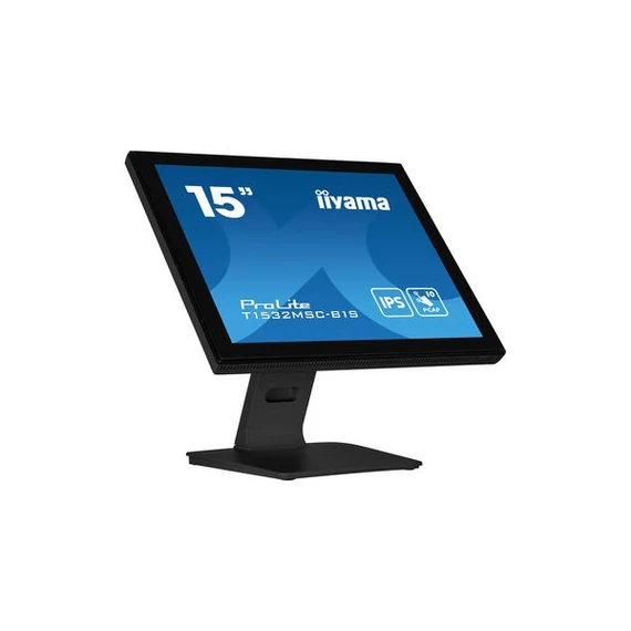 iiyama touch monitor, 15