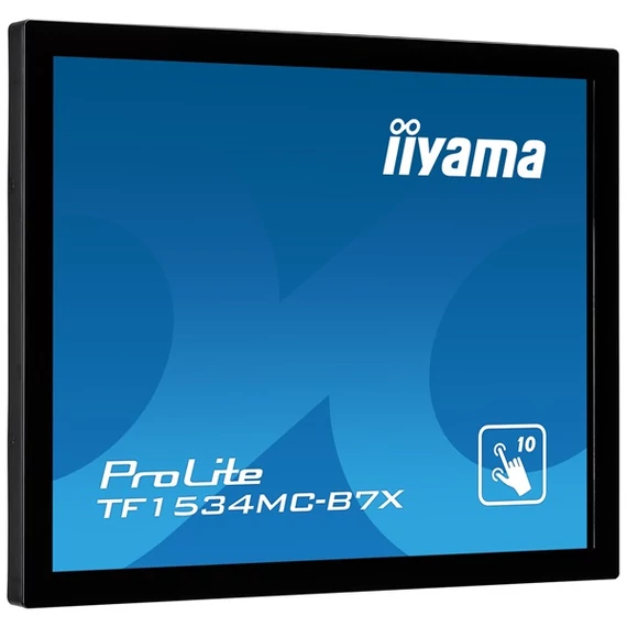 iiyama touch monitor, 15