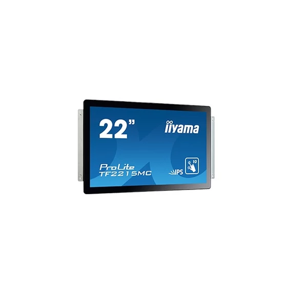 iiyama touch monitor, 21,5