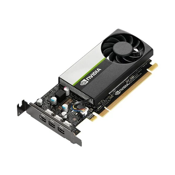 nVIDIA Videokártya PCI-Ex16x nVIDIA Quadro T400 4GB DDR6 OEM