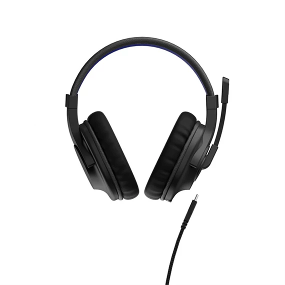 URAGE by HAMA 217856, GAMING HEADSET 