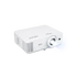 ACER DLP 3D Projektor X1528i, 1080p, 4500Lm, 10000/1, HDMI, Wifi, fehér