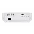 ACER DLP Projektor X1529Ki, FHD (1920x1080), 16:9, 4800Lm, 10000/1, HDMI, USB, Wifi, fehér