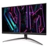 ACER GAMING IPS Monitor Predator XB273UX1bmiiprx 27