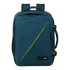 AMERICAN TOURISTER 150909-0528 TAKE2CABIN CASUAL BACKPACK MS HARBOR BLUE, Hátizsák, Kék