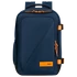 AMERICAN TOURISTER take2cabin-hatizsak-s-dark-navy-radiant-orange