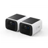 ANKER EUFY Kamera, SoloCam S220, 2K, Beépített Napelem, AI arcfelismerés, WiFi-s, kültéri (2db/csomag) - E8134321