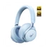 ANKER Vezeték Nélküli Fejhallgató, Soundcore Space One, Aktív Zajszűrő, kék - A3035G31