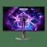 AOC Gaming 240Hz OLED monitor 27