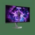 AOC Gaming 240Hz OLED monitor 27