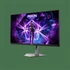 AOC Gaming 240Hz OLED monitor 27