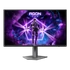 AOC Gaming OLED 240Hz monitor 26,5