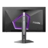 AOC Gaming OLED 240Hz monitor 26,5