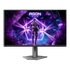 AOC Gaming OLED monitor 26,5