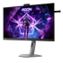AOC IPS 360Hz Gaming monitor 27