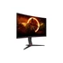 AOC Ívelt Gaming 280Hz monitor 27