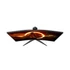 AOC Ívelt Gaming 280Hz monitor 27