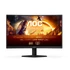 AOC Ívelt Gaming 280Hz monitor 27