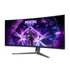 AOC Ívelt OLED Gaming 175Hz monitor 34