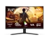 AOC Ívelt VA Gaming 260 Hz monitor 31,5