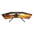 AOC Ívelt VA Gaming 260 Hz monitor 31,5