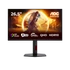 AOC Gaming OLED 240Hz monitor 26,5