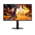 AOC Gaming OLED 240Hz monitor 26,5