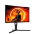 AOC Gaming 240Hz monitor 24.5