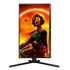 AOC Gaming 240Hz monitor 24.5