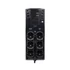 APC Back-UPS BR1200G-GR, (3+3 Schuko) 1200VA (720 W) 230, LCD, LINE-INTERACTIVE szünetmentes tápegység, torony
