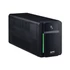 APC Back-UPS BX950MI (4xSCHU) 950VA (520 W) 230V, LINE-INTERACTIVE szünetmentes tápegység, torony, AVR, USB