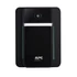 APC Back-UPS BX950MI (4xSCHU) 950VA (520 W) 230V, LINE-INTERACTIVE szünetmentes tápegység, torony, AVR, USB