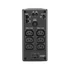 APC Back-UPS Pro BR650MI, (6 outlets) 650VA LCD 230V LINE-INTERACTIVE szünetmentes, tiszta sinus, AVR