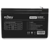 APC (NJOY) GP12122F Akkumulátor 12V/12Ah zárt, gondozásmentes Borne T2